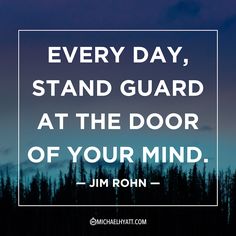 Jim Rohn