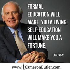 Jim Rohn