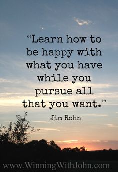 Jim Rohn