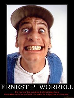 Jim Varney