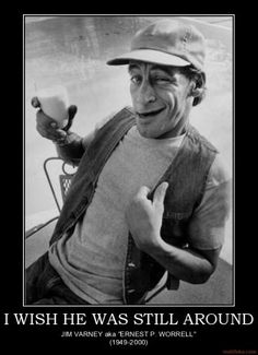 Jim Varney