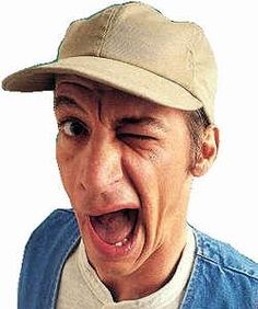 Jim Varney