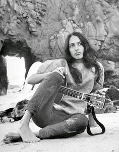 Joan Baez