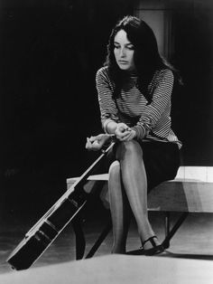 Joan Baez