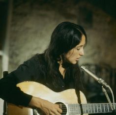 Joan Baez