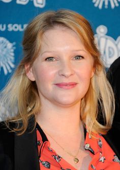 Joanna Page