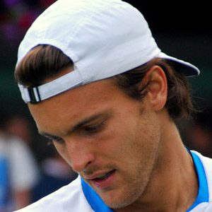 Joao Sousa