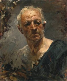 Joaquin Sorolla