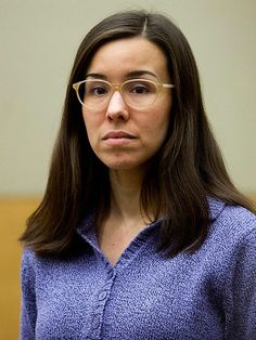 Jodi Arias