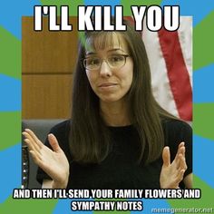 Jodi Arias