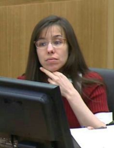 Jodi Arias