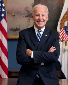 Joe Biden