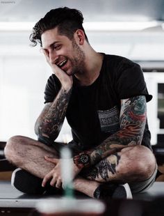 Joe Trohman