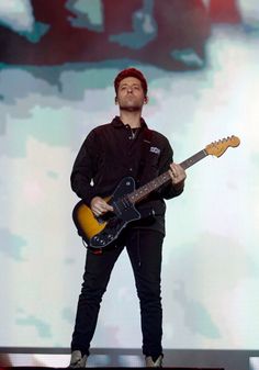 Joe Trohman