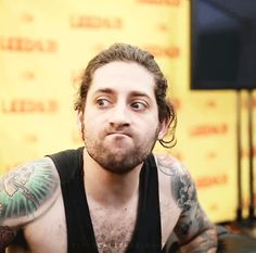 Joe Trohman