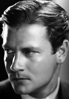 Joel McCrea