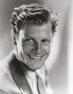 Joel McCrea