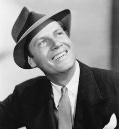 Joel McCrea