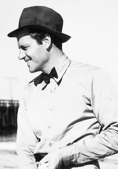 Joel McCrea