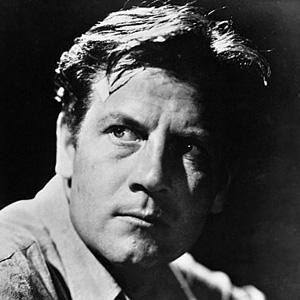 Joel McCrea