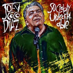 Joey Diaz