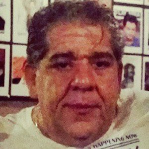 Joey Diaz