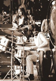 John Bonham