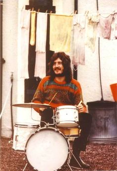 John Bonham