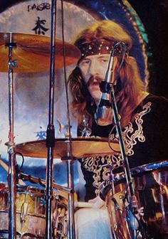 John Bonham