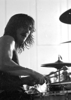 John Bonham