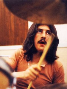 John Bonham