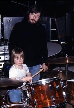 John Bonham