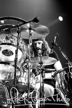 John Bonham