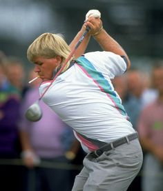 John Daly