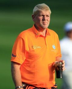 John Daly