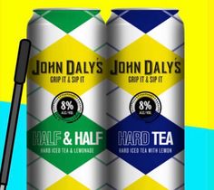 John Daly