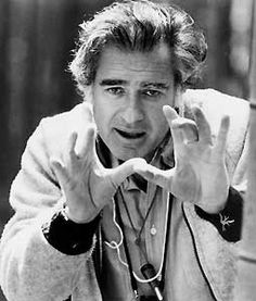 John Frankenheimer