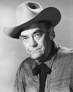 John McIntire