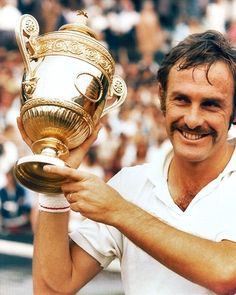 John Newcombe