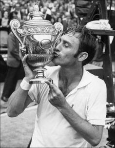 John Newcombe