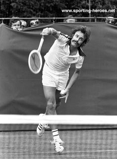 John Newcombe