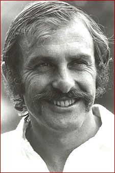 John Newcombe