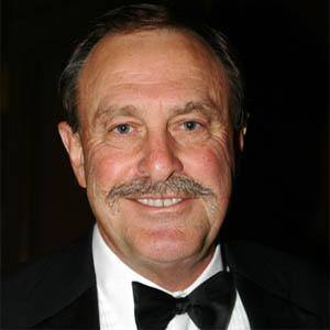 John Newcombe