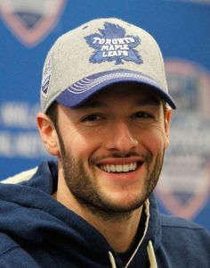 Jonathan Bernier