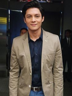 Joseph Marco