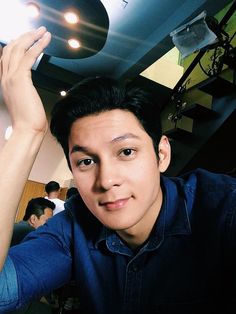 Joseph Marco