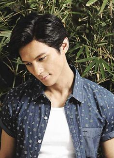 Joseph Marco