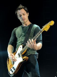 Josh Farro