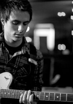 Josh Farro