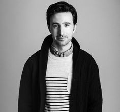 Josh Zuckerman